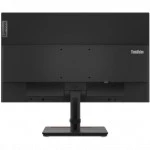 Монитор Lenovo ThinkVision S24e-20 62AEKAT2EU 23.8 ", VA, Full HD 1920x1080 (16:9), 60 Гц