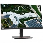 Монитор Lenovo ThinkVision S24e-20 62AEKAT2EU 23.8 ", VA, Full HD 1920x1080 (16:9), 60 Гц