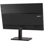 Монитор Lenovo ThinkVision S24e-20 62AEKAT2EU 23.8 ", VA, Full HD 1920x1080 (16:9), 60 Гц