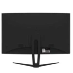 Монитор GameMax GMX27C144 27 ", VA, Full HD 1920x1080 (16:9), 144 Гц