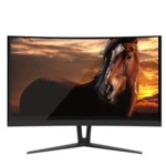 Монитор GameMax GMX27C144 27 ", VA, Full HD 1920x1080 (16:9), 144 Гц