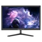 Монитор SMART Black CM185G02-OV2 (18.5 ", TN, HD 1366x768 (16:9), 60 Гц)