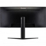 Монитор IIYAMA G-Master GB3466WQSU-B1 34 ", VA, Ultra-Wide QHD 3440x1440 (21:9), 144 Гц