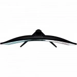 Монитор IIYAMA G-Master GB3466WQSU-B1 34 ", VA, Ultra-Wide QHD 3440x1440 (21:9), 144 Гц