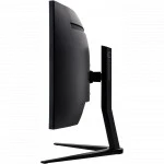 Монитор IIYAMA G-Master GB3466WQSU-B1 34 ", VA, Ultra-Wide QHD 3440x1440 (21:9), 144 Гц