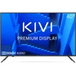Телевизор KIVI 40F510KD