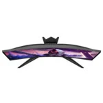 Монитор AOC GAMING C27G2AE/BK C27G2AE/BK/01 27 ", VA, Full HD 1920x1080 (16:9), 165 Гц