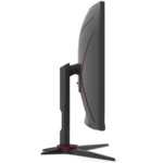 Монитор AOC GAMING C27G2AE/BK C27G2AE/BK/01 27 ", VA, Full HD 1920x1080 (16:9), 165 Гц