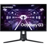 Монитор Samsung Odyssey G3 LF27G33TFWIXCI (27 ", VA, Full HD 1920x1080 (16:9), 144 Гц)