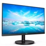 Монитор Philips 222V8LA/00 21.5 ", VA, Full HD 1920x1080 (16:9), 75 Гц