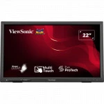 Монитор Viewsonic TD2223 21.5 ", VA, Full HD 1920x1080 (16:9), 60 Гц