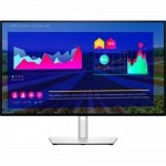 Монитор Dell UltraSharp U2722D 2722-5007 27 ", IPS, Quad HD 2560x1440 (16:9), 60 Гц