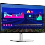 Монитор Dell UltraSharp U2722D 2722-5007 27 ", IPS, Quad HD 2560x1440 (16:9), 60 Гц