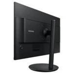 Монитор Samsung LF27T702QQIXCI (27 ", IPS, Quad HD 2560x1440 (16:9), 75 Гц)