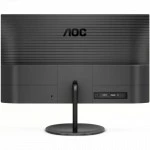Монитор AOC Q27V4EA (27 ", IPS, Quad HD 2560x1440 (16:9), 75 Гц)