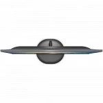 Монитор AOC Q27V4EA (27 ", IPS, Quad HD 2560x1440 (16:9), 75 Гц)