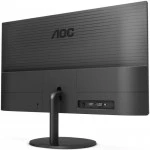 Монитор AOC Q27V4EA (27 ", IPS, Quad HD 2560x1440 (16:9), 75 Гц)
