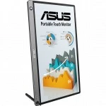 Монитор Asus ZenScreen Touch MB16AMT 90LM04S0-B01170 15.6 ", IPS, Full HD 1920x1080 (16:9), 60 Гц
