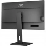 Монитор AOC U32P2 (31.5 ", VA, 4K UHD 3840x2160 (16:9), 60 Гц)