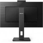 Монитор Philips 275B1H 275B1H/00 (27 ", IPS, Quad HD 2560x1440 (16:9), 75 Гц)