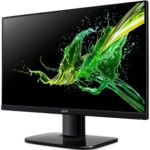 Монитор Acer KA242Y 1319668 23.8 ", IPS, Full HD 1920x1080 (16:9), 75 Гц