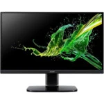 Монитор Acer KA242Y 1319668 23.8 ", IPS, Full HD 1920x1080 (16:9), 75 Гц