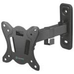 Опция к телевизору ONKRON Кронштейн R2 Black R2/B