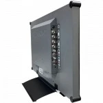 Монитор NEOVO RX22-G BLACK (21.5 ", TN, Full HD 1920x1080 (16:9), 60 Гц)