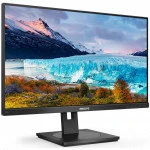 Монитор Philips 242S1AE 23.8 ", IPS, Full HD 1920x1080 (16:9), 75 Гц