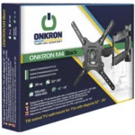 Опция к телевизору ONKRON Кронштейн для ТВ M4/B