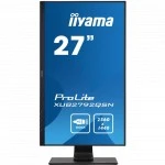 Монитор IIYAMA ProLite XUB2792QSN-B1 (27 ", IPS, Quad HD 2560x1440 (16:9), 75 Гц)
