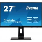 Монитор IIYAMA ProLite XUB2792QSN-B1 (27 ", IPS, Quad HD 2560x1440 (16:9), 75 Гц)
