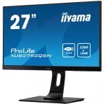 Монитор IIYAMA ProLite XUB2792QSN-B1 (27 ", IPS, Quad HD 2560x1440 (16:9), 75 Гц)