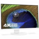 Монитор NEC EA271U-WH (27 ", IPS, 4K UHD 3840x2160 (16:9), 60 Гц)