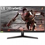 Монитор LG 32GN550-B (31.5 ", VA, Full HD 1920x1080 (16:9), 165 Гц)