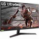 Монитор LG 32GN550-B (31.5 ", VA, Full HD 1920x1080 (16:9), 165 Гц)