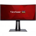 Монитор Viewsonic VP3481 VS17736 (34 ", VA, Ultra-Wide QHD 3440x1440 (21:9), 100 Гц)