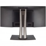 Монитор Viewsonic VP3481 VS17736 (34 ", VA, Ultra-Wide QHD 3440x1440 (21:9), 100 Гц)