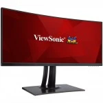 Монитор Viewsonic VP3481 VS17736 (34 ", VA, Ultra-Wide QHD 3440x1440 (21:9), 100 Гц)