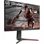 Монитор LG 32GN650-B 32GN650-B.AEU (31.5 ", VA, Quad HD 2560x1440 (16:9), 165 Гц)