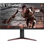 Монитор LG 32GN650-B 32GN650-B.AEU (31.5 ", VA, Quad HD 2560x1440 (16:9), 165 Гц)