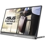 Монитор Asus ZenScreen portable MB16ACM 90LM0381-B03170 (15.6 ", IPS, Full HD 1920x1080 (16:9), 60 Гц)