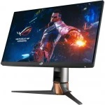 Монитор Asus ROG Swift PG259QN 90LM05Q0-B01370 (24.5 ", IPS, Full HD 1920x1080 (16:9), 360 Гц)
