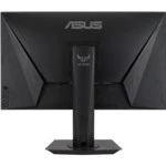 Монитор Asus TUF Gaming VG279QM 90LM05H0-B01370 27 ", IPS, Full HD 1920x1080 (16:9), 280 Гц