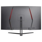 Монитор Huntkey M4081C (38.5 ", VA, Full HD 1920x1080 (16:9), 60 Гц)