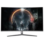 Монитор Huntkey M4081C (38.5 ", VA, Full HD 1920x1080 (16:9), 60 Гц)