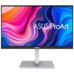 Монитор Asus ProArt PA279CV 90LM06M1-B01170 27 ", IPS, 4K UHD 3840x2160 (16:9), 60 Гц