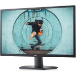 Монитор Dell SE2722H 2722-5090 (27 ", VA, Full HD 1920x1080 (16:9), 75 Гц)
