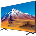 Телевизор Samsung UE55TU7090UXCE 1324293 (55 ")