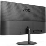 Монитор AOC Q24V4EA 23.8 ", IPS, Quad HD 2560x1440 (16:9), 75 Гц